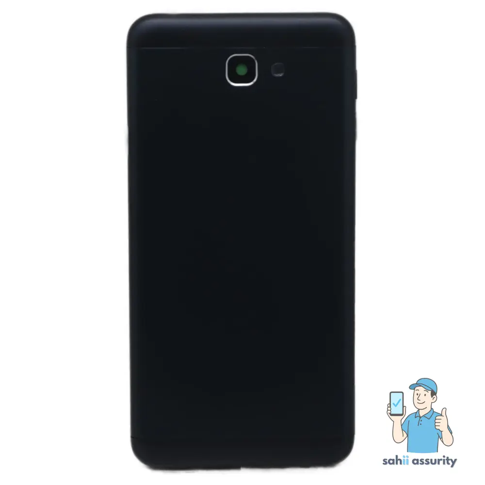 Back Panel Cover for Samsung Galaxy J7 Prime thumbnail